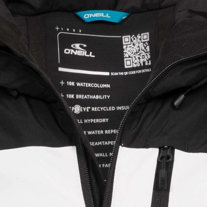O'Neill ski jacket M 2500031-45034 Clothing/Outdoor/ONeill Your Sports Performance