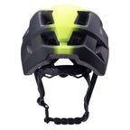 Hi-Tec Ivaar Jr 92800664411 Bicycle Helmet Hi-Tec