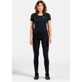 Odlo Women's Tech T-Shirt Crew Neck S/S F-DRY