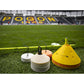 Set - cone, Chinese 20 pieces 100120 Accessories/Training equipment Your Sports Performance