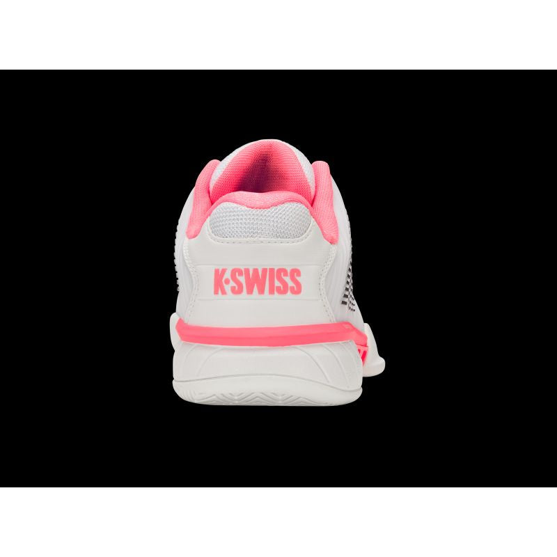 K-Swiss HYPERCOURT EXPRESS 2 shoes (96613-173-M) K- Swiss