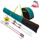 Meteor Norse 17320 Ski Cover Set Accessories/Covers Your Sports Performance