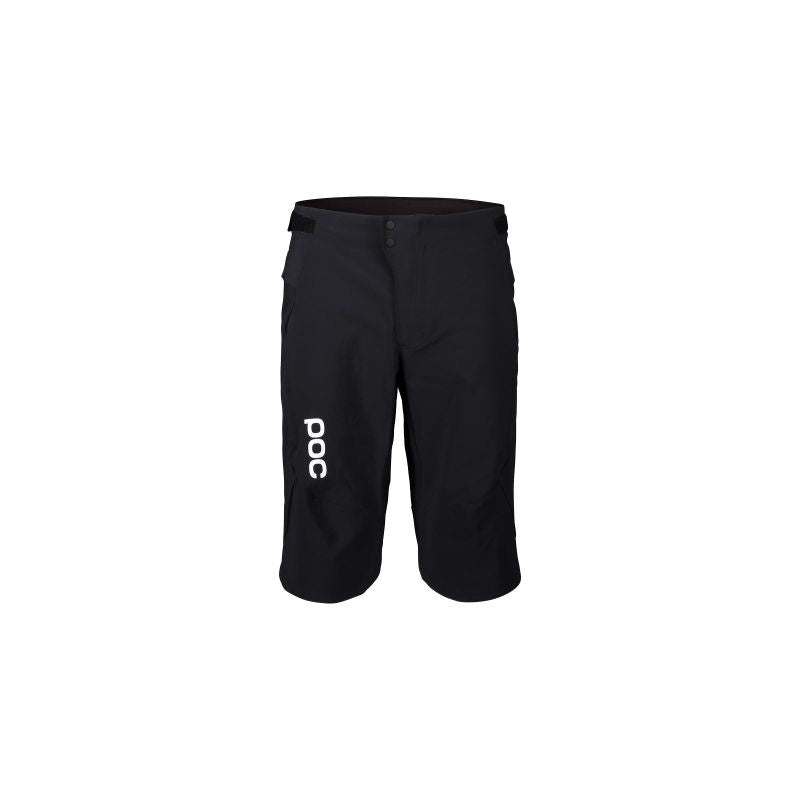 POC M'S Infinite All Mountain Cycling Shorts Black
