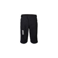 POC M'S Infinite All Mountain Cycling Shorts Black