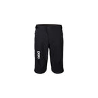 POC M'S Infinite All Mountain Cycling Shorts Black