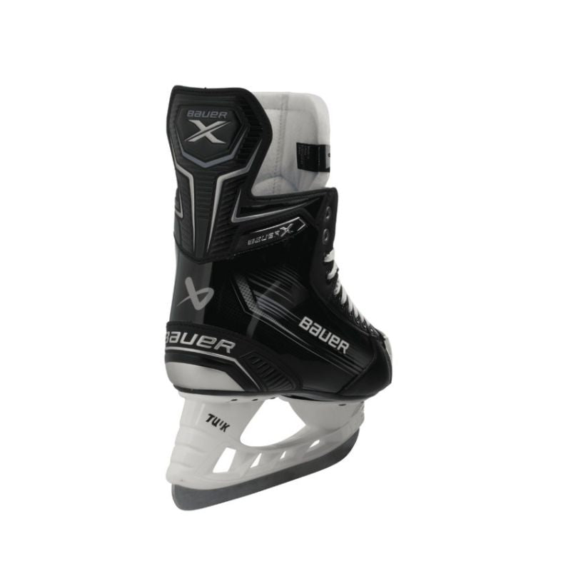 Bauer X Jr Hockey Skates In preparation Your Sports Performance