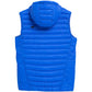 4F M063 M vest 4FAW23TVESM063 36S Clothing/Outdoor 4F