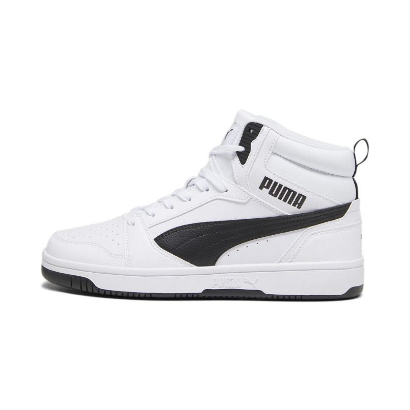 Puma Rebound V6 M shoes 392326 02 Footwear/Lifestyle Puma
