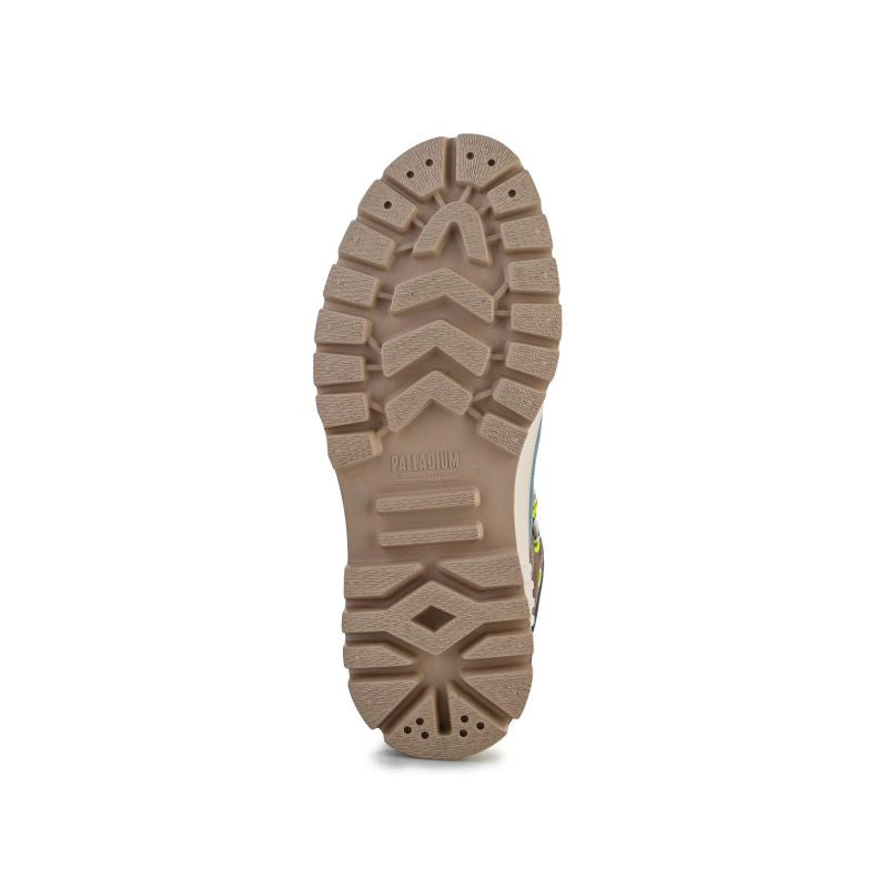 Palladium Pallashock Outcity Mood shoes indigo W 98877-425 Footwear/Lifestyle/Palladium Your Sports Performance