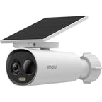 Imou WRL 5MP IP surveillance camera CCTV IP/Kamery Your Sports Performance