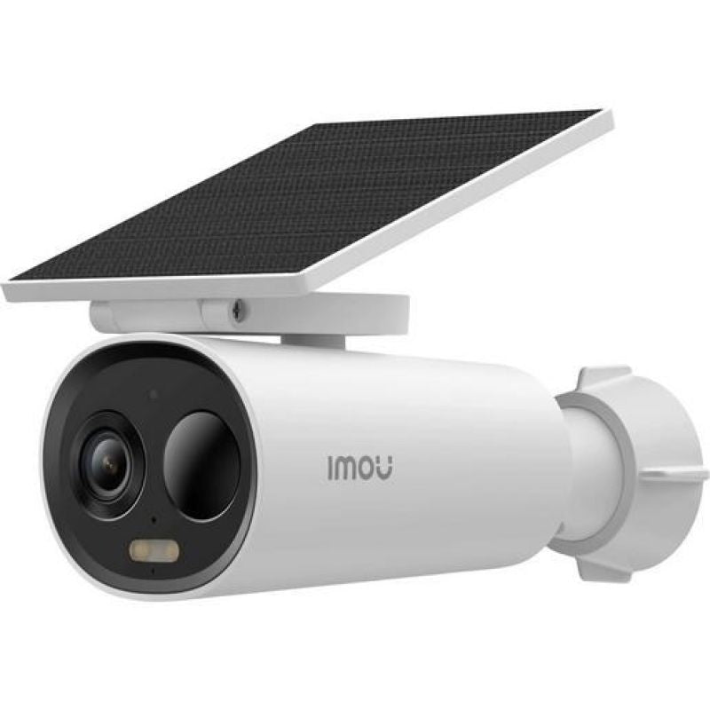Imou WRL 5MP IP surveillance camera CCTV IP/Kamery Your Sports Performance