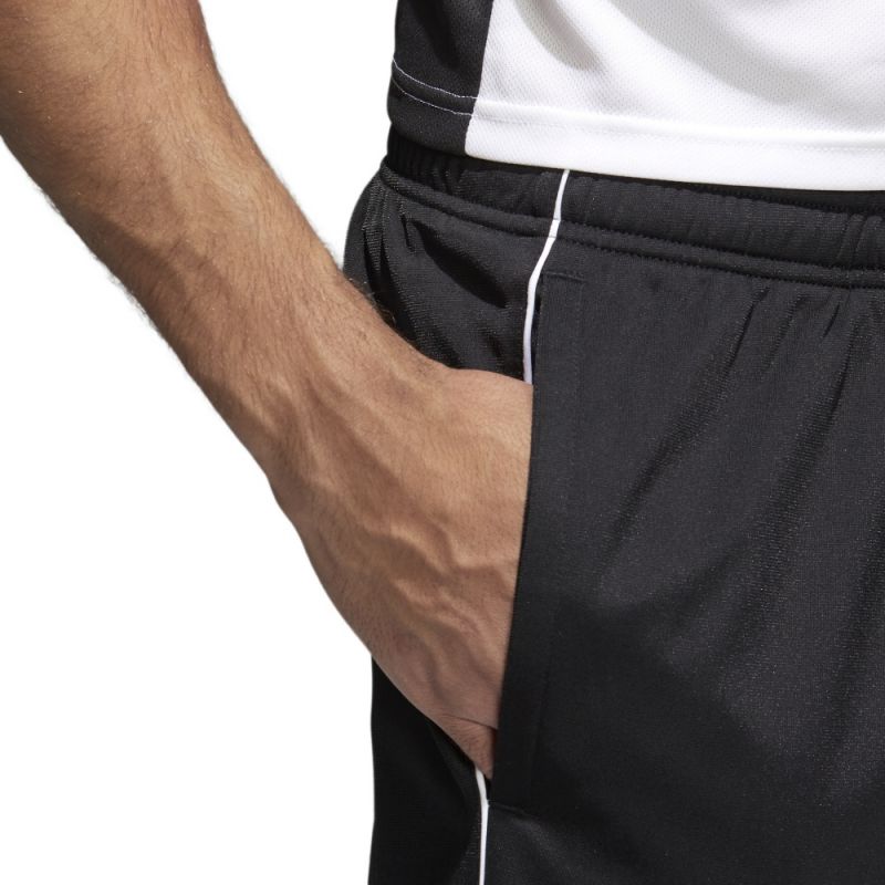 adidas Core18 PES PNT M CE9050 training pants Clothing/Football Adidas