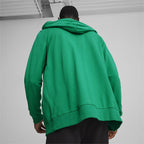 Puma Team Goal Casuals Hooded M 658595 05 sweatshirt Clothing/Football Puma