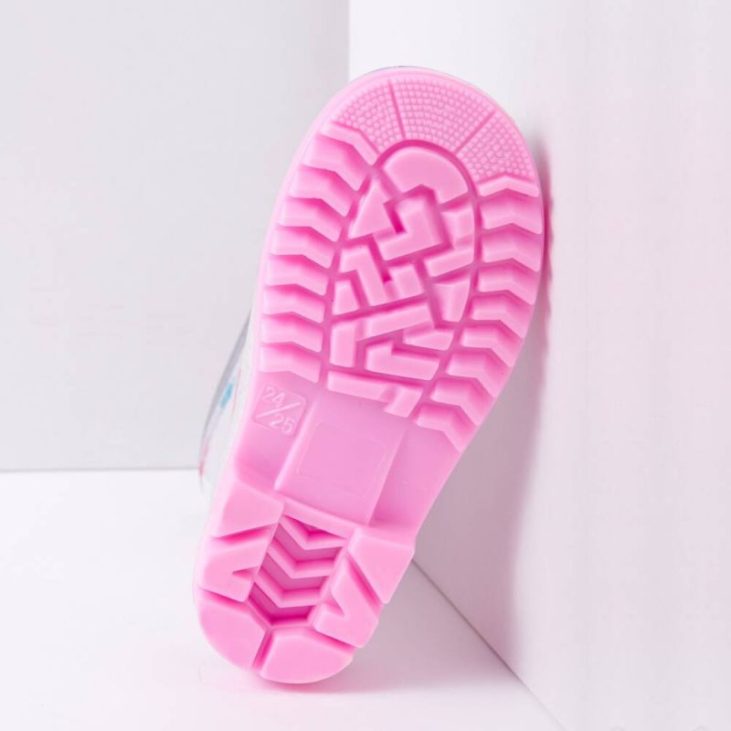 Perletti My Little Pony Jr 15607 Wellington boots Footwear/Outdoor/Perletti Your Sports Performance