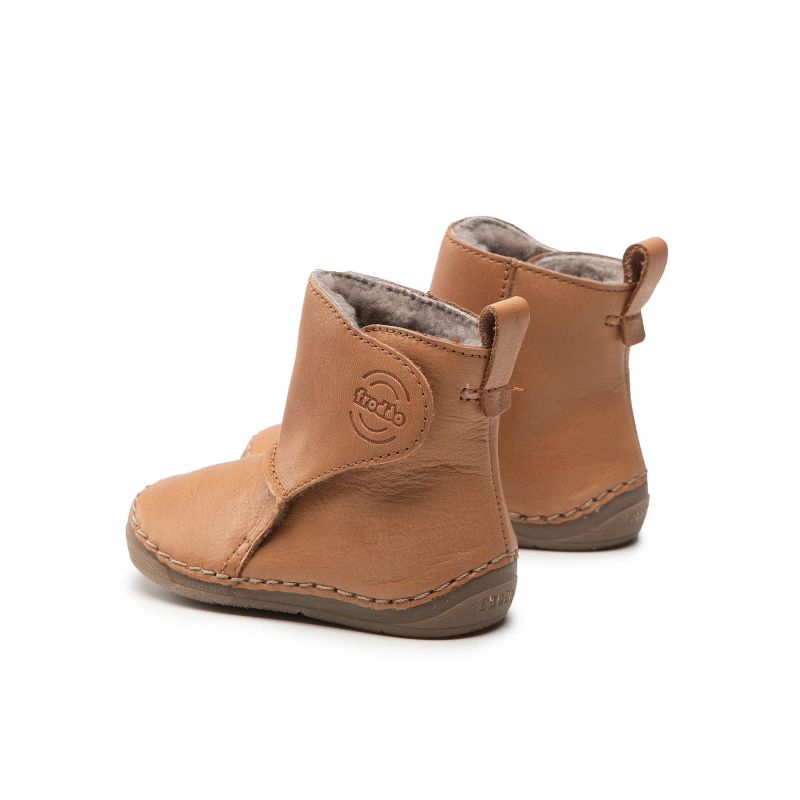 Froddo Jr Boots G2160072-6 Footwear/Lifestyle/4F Your Sports Performance