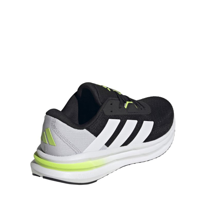 Men's adidas Galaxy 7 Running Shoes Black KI9536 To be categorized Your Sports Performance