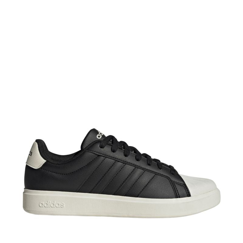 Adidas Streettalk Men's Shoes Black JP8278 To be categorized Your Sports Performance