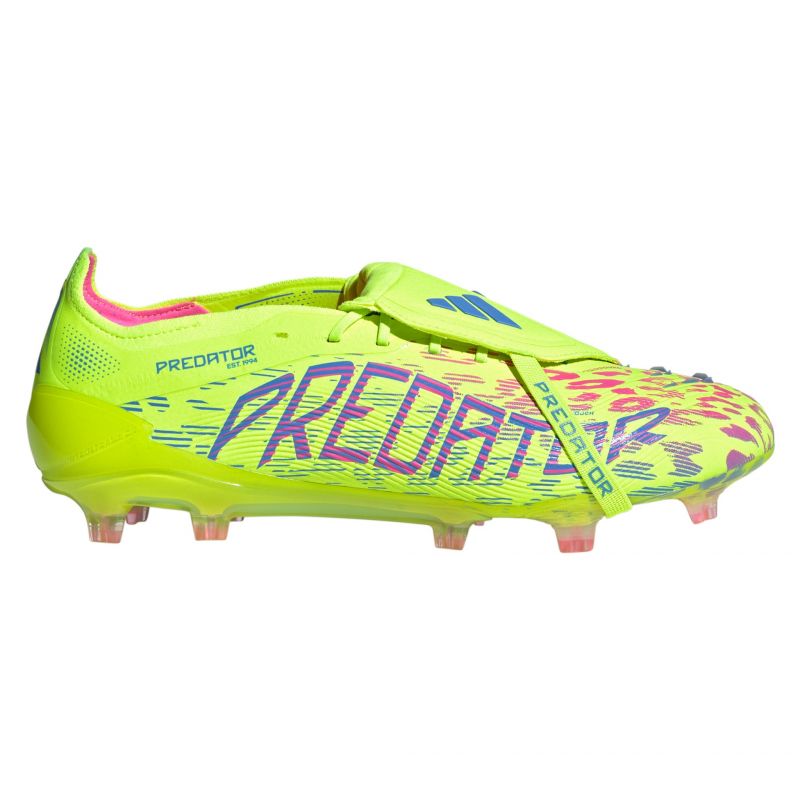 Adidas Predator Elite FT FG JH6421 shoes Footwear/Football/SR/FG Adidas