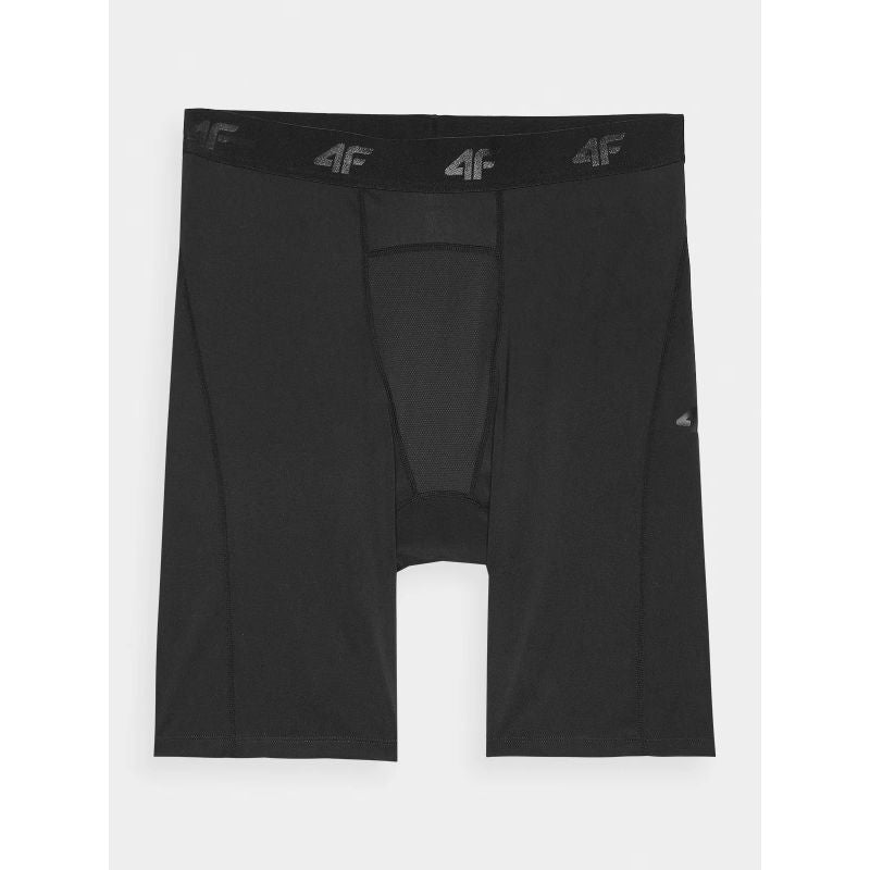 Men's quick-drying training short leggings 4F 4FWSS24TFTIM226-20S *Kategoria tymczasowa Your Sports Performance