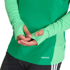 Men's adidas Tiro 26 Competition Training Top green KA7558 To be categorized Your Sports Performance