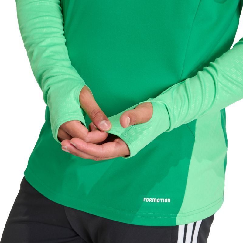 Men's adidas Tiro 26 Competition Training Top green KA7558 To be categorized Your Sports Performance