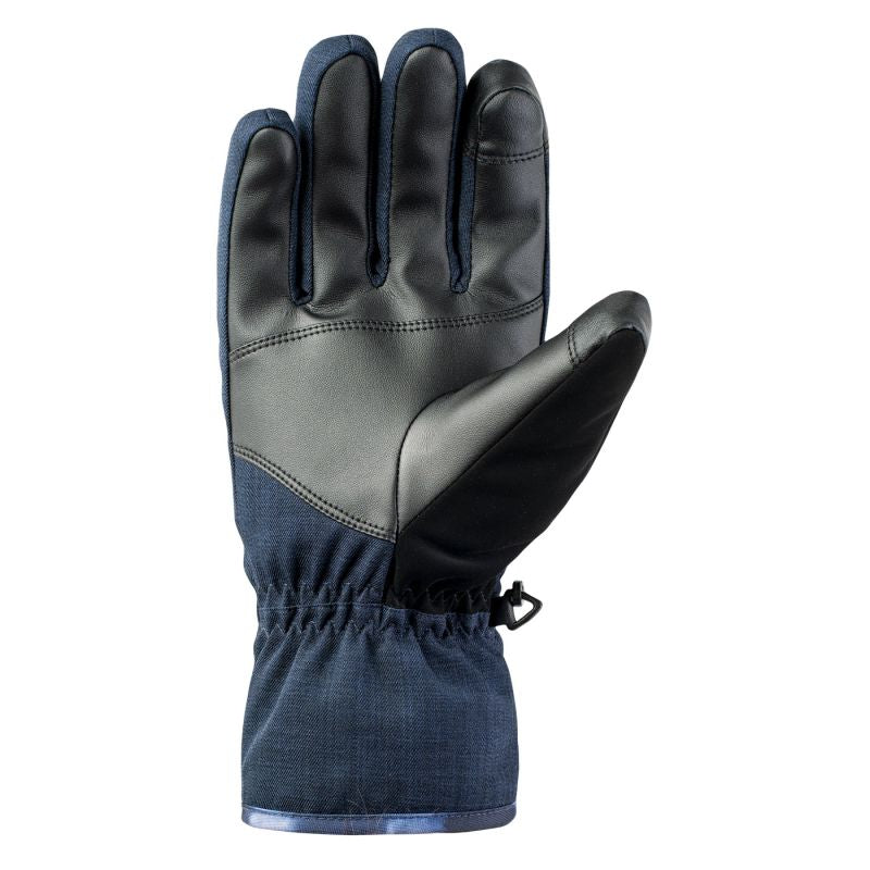 Hi-Tec Huni M 92800208994 Ski Gloves Clothing/Ski/Hi-Tec Your Sports Performance