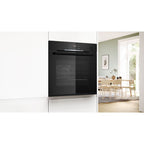BOSCH HRG312BB4 oven AGD - Produkty/Piekarniki do zabudowy Your Sports Performance