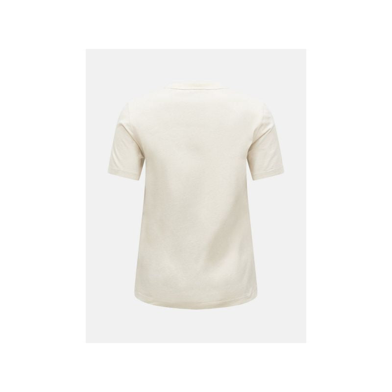 PEAK PERFORMANCE W Original Tee Women's T-shirt, Beige