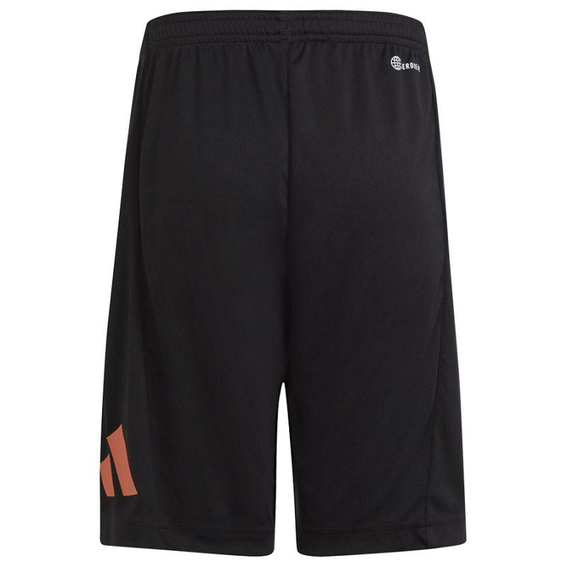 Shorts adidas TR-ES Logo Shorts Jr. IC5658 Clothing/Training Adidas