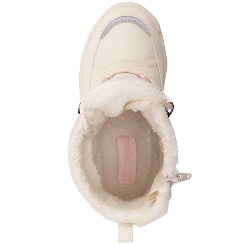 Kappa Alido II Tex Jr 261060K 4321 shoes Footwear/Lifestyle/Kappa Kappa