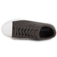 Men's gray textile sneakers Big Star TT174113 Big Star