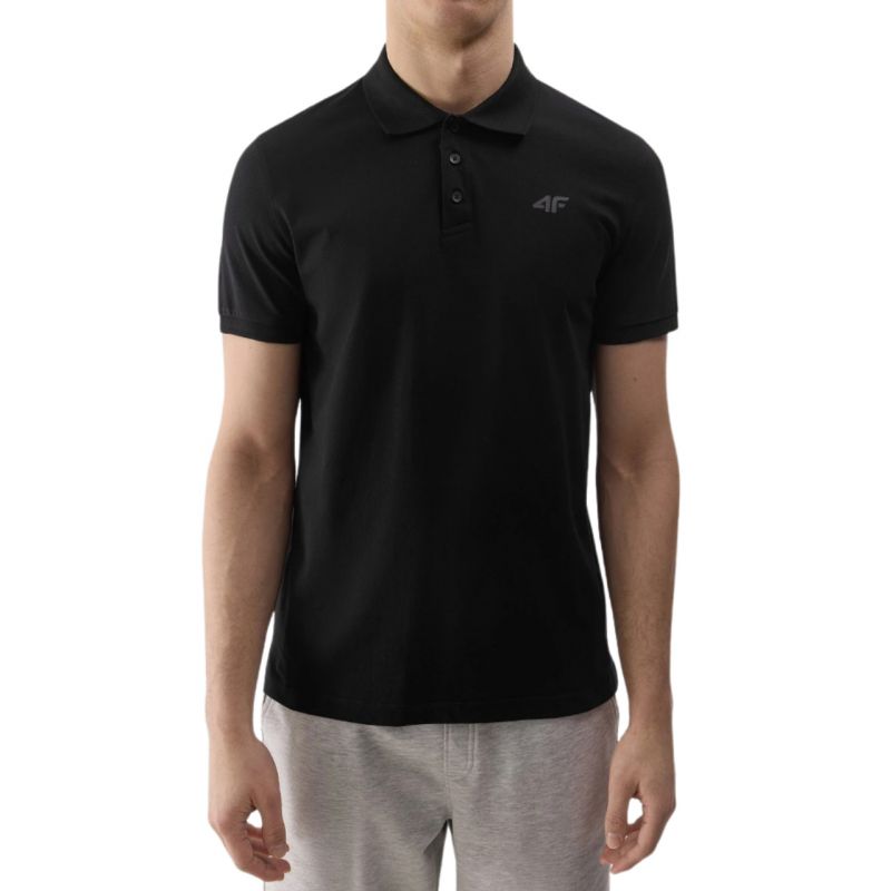 T-shirt 4F M129 M 4FWSS24TPTSM129 20S Clothing/Lifestyle/T-shirts 4F