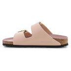 Birkenstock Arizona BS 1031525 Triples New Beige/Pink Clay To be categorized Your Sports Performance