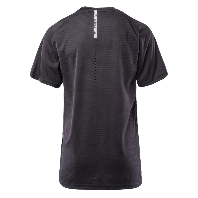 Huari Monteros Jr. 92800406538 T-shirt Clothing/Football/Huari Your Sports Performance