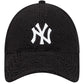 New Era Teddy 9FORTY New York Yankees Cap 60424860 Clothing/Multisport/New Era Your Sports Performance