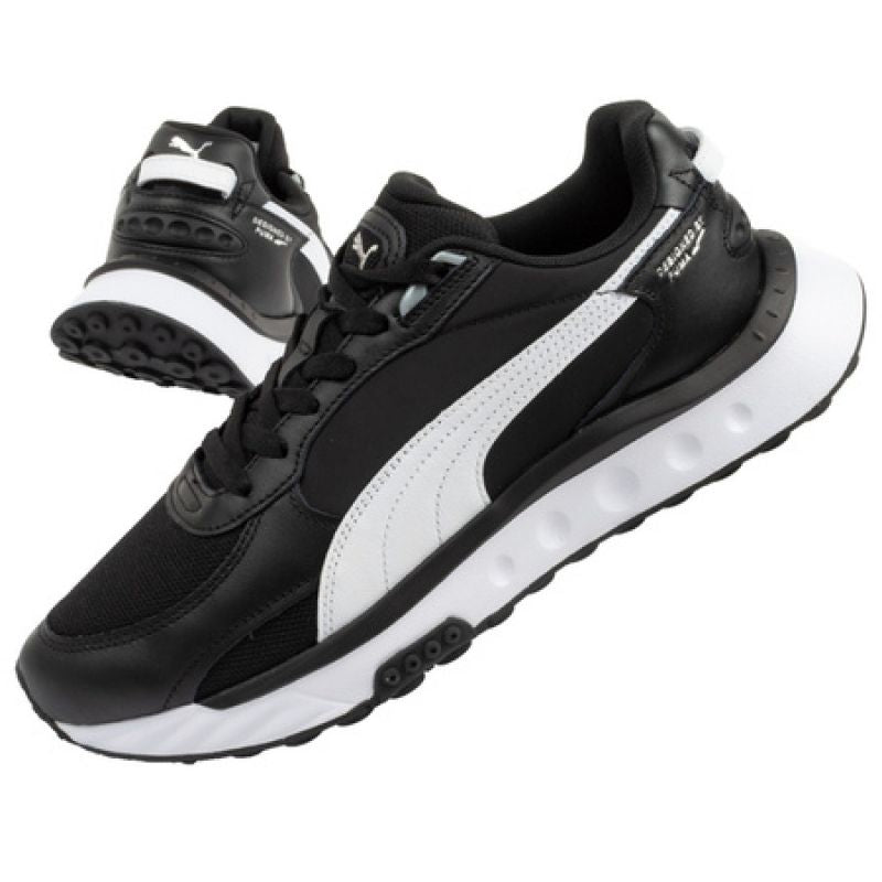 Puma Wild Rider Route M shoes 381597 05 Footwear/Lifestyle Puma
