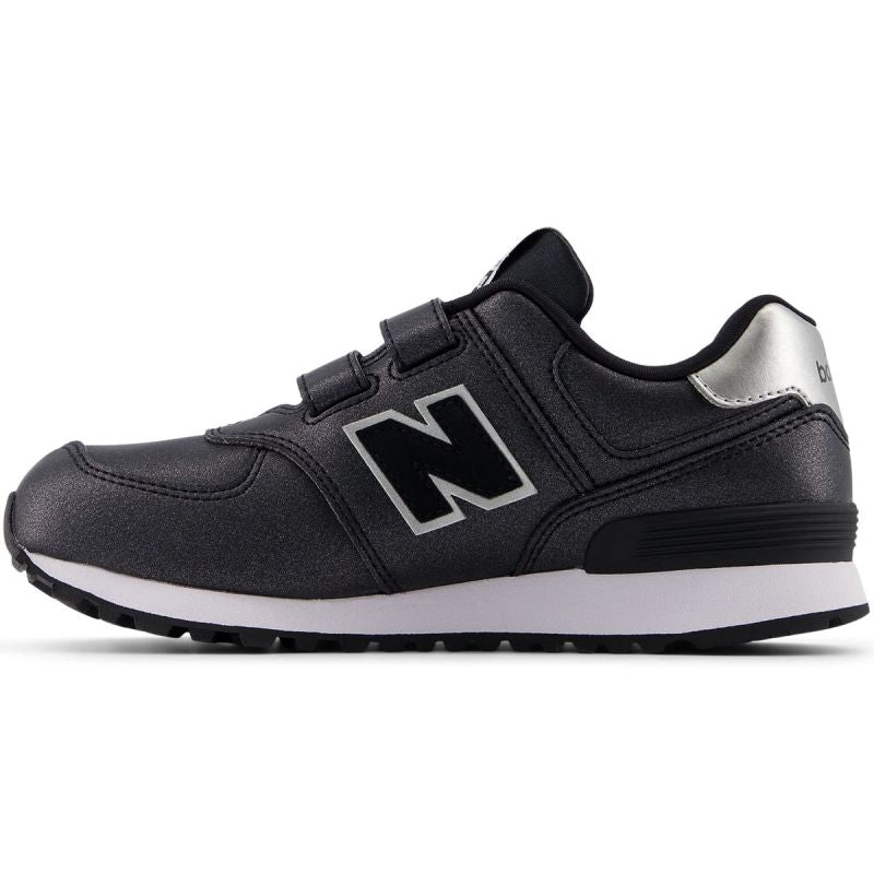 New Balance sneakers with Velcro closure Jr PV574FM Footwear/Lifestyle New Balance