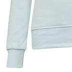 Sweatshirt adidas Big Logo Swt Jr HM8707 Clothing/Training Adidas