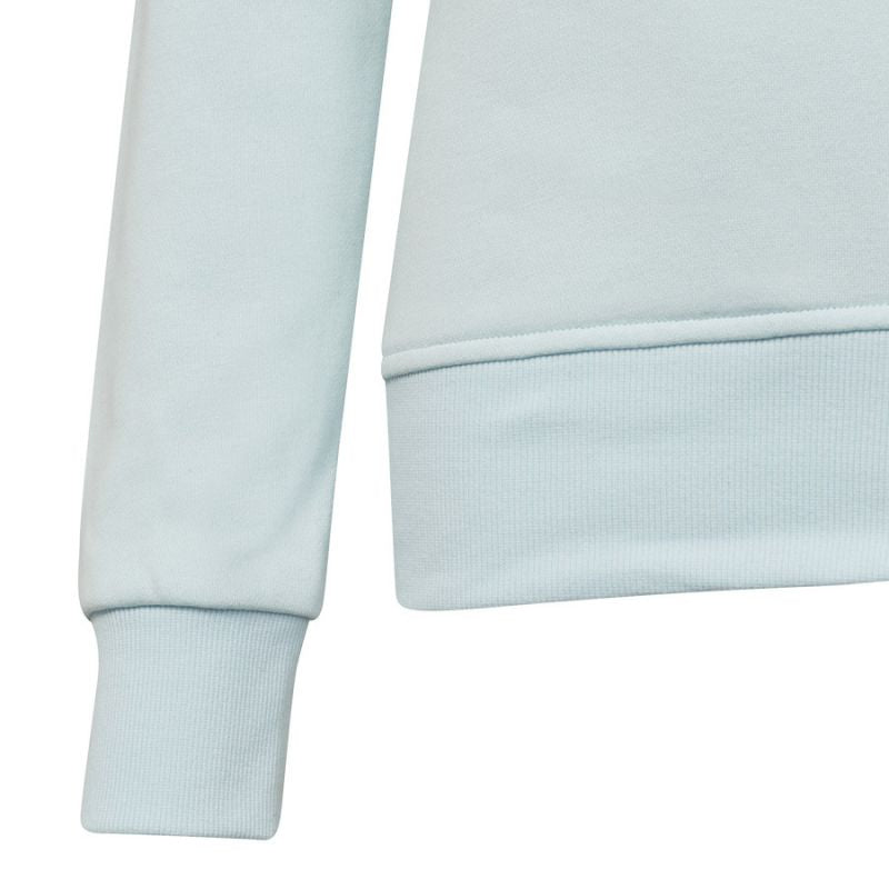 Sweatshirt adidas Big Logo Swt Jr HM8707 Clothing/Training Adidas