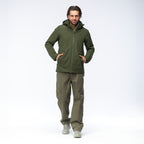 Men’s Insulated Jacket MAGNUM FORESTER