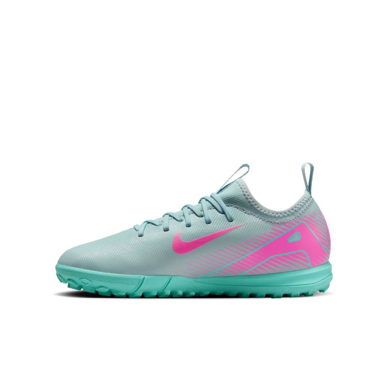 Nike Junior Mercurial Vapor 16 Academy TF FQ8284-301 shoes In preparation Nike
