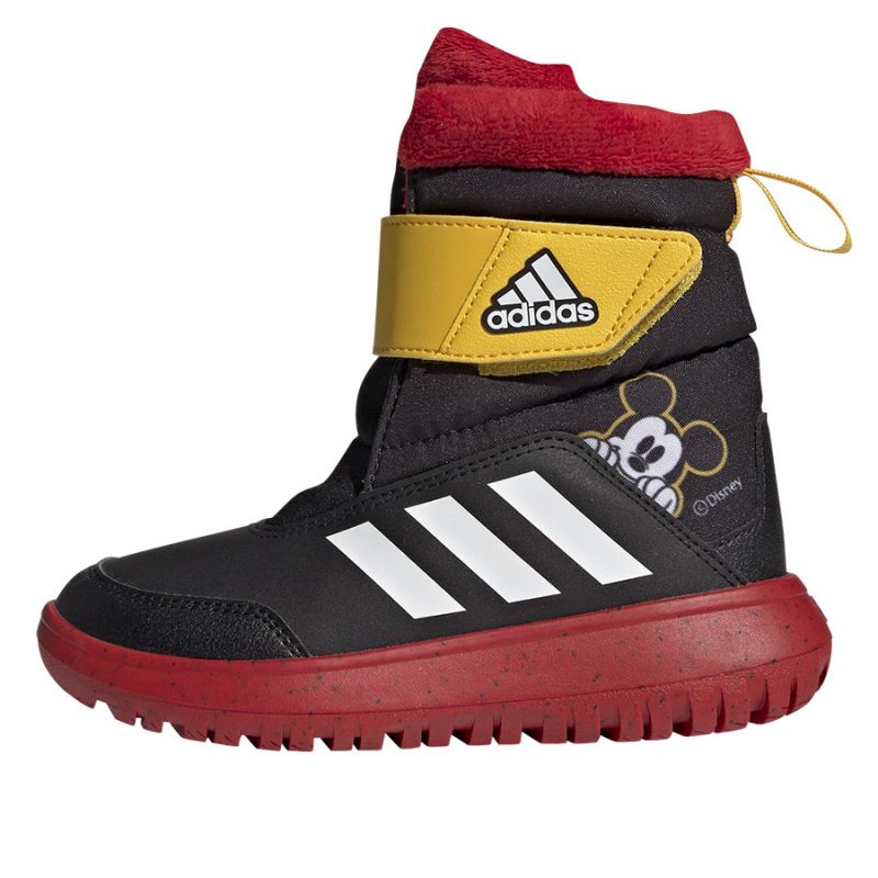 Adidas Winterplay Disney Mickey Jr IG7189 shoes Footwear/Outdoor Adidas