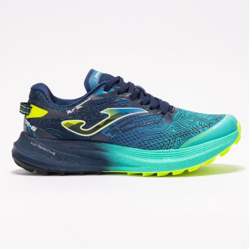 Joma TR-6000 2517 M TKTR6S2517 Running Shoes Footwear/Running/Men/Joma/Trail Joma