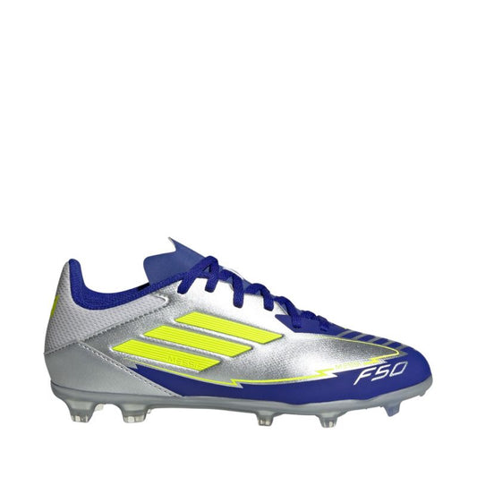 Adidas F50 League FG/MG Messi Jr IH0924 Football Boots Footwear/Football/JR/FG Adidas