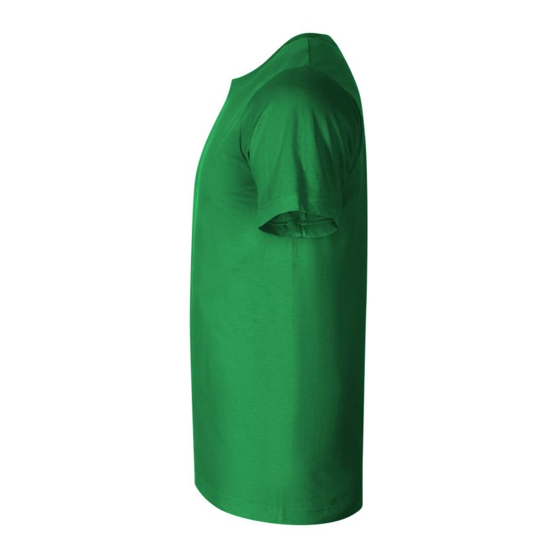 Malfini Paint M T-shirt MLI-P7316 grass green Clothing/Lifestyle/T-shirts/Malfini Malfini