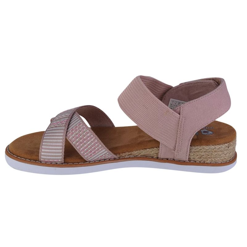 Skechers Desert Kiss - Secret Picnic 114139-PKMT Pink 36 In preparation Your Sports Performance