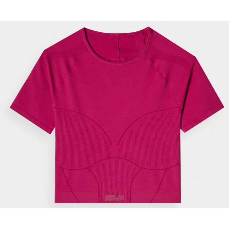 T-shirt 4F FNK W 4FRAW24TFTSF1737 60S Clothing/Training Your Sports Performance