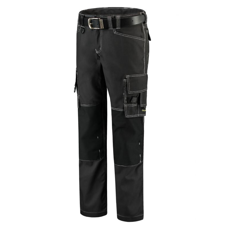 Tricorp Unisex Cordura Canvas Work Pants MLI-T61T4 Clothing/Outdoor/Tricorp Your Sports Performance