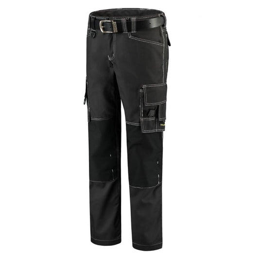 Tricorp Unisex Cordura Canvas Work Pants MLI-T61T4 Clothing/Outdoor/Tricorp Your Sports Performance