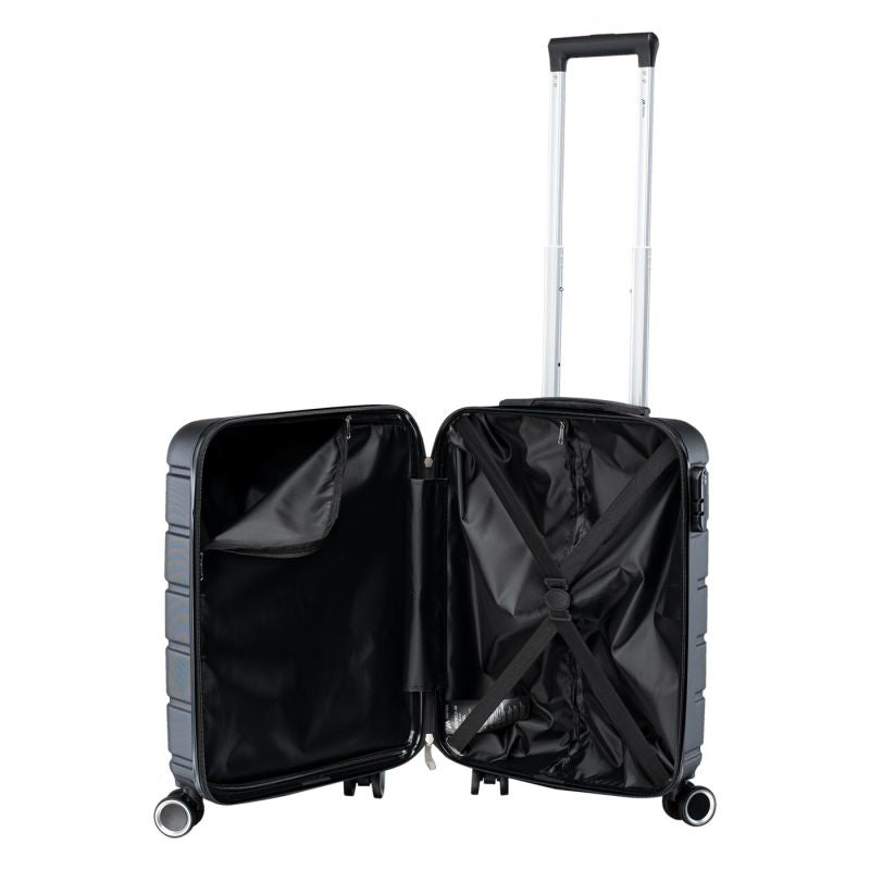 Hard case Shumen 40 Martes